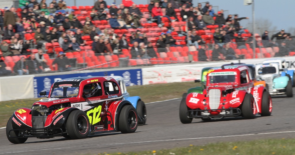 (Foto: Motorsporten.dk)